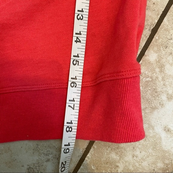 Calvin Klein performance pink hoodie - Picture 7 of 8